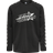 Hummel Kid's Flying Champion T-shirt L/S - Black (216699-2001)