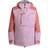 adidas Terrex Xploric Rain.Rdy Hiking Jacket Women's - Pink/Orange