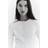 H&M Cream Interlock Blazer - Ladies
