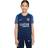 Nike Paris Saint-Germain Strike Dri-FIT Fodboldtrøje Blå M