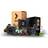 Elgiganten Build 400 R7X3D 32GB 2TB RTX 5070 Ti 16GB