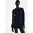 H&M Ladies Interlock Blazer - Navy Blue
