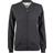 Clique Premium OC Cardigan Woman - Anthracite Melange