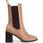 Journee Collection Kaydia - Tan