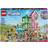 LEGO Friends Heartlake City Apartments & Stores 42670
