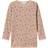 Name It Merino Wool Long Sleeved Top - Shadow Grey (13228432)