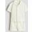 H&M Boys Light Yellow 2-Piece Shirt Set