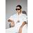 H&M Ladies Cotton Poplin Shirt - White