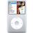 Apple iPod Classic 7th Generation 160GB Silver