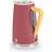 Swan 1.7 Litre 3kw Nordic Style Cordless Kettle Sk14610fus