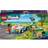 LEGO Friends Electric Car & Charger 42609
