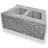 Benders Megasmart 1304119 400x200x150mm