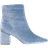 Journee Collection Hazara - Blue