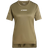 adidas Women's Terrex Multi T-Shirt - Olive Strata