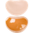 Magic Sticky Push Up Pads - Beige