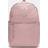 Under Armour Studio Campus Backpack Tourmaline Pink Metallic Silver
