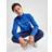 adidas Poly Tracksuit Junior - Blue