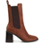 Journee Collection Kaydia - Brown