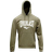 Everlast Taylor Hoodie - Khaki
