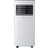 Pro Breeze ‎PB-AC04-UK White