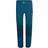 Trollkids Kid's Hammerfest Pants Pro Slim Fit - Petrol (857-156)