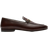 Walk London Terry Trim - Brown