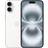 Apple iPhone 16 Plus, 128GB White