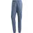 adidas Men's Sportswear Essentials Brandlove Fleece Pants - Blue