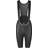 GripGrab W's Explr Cargo Bib Shorts - Black