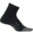 Feetures Elite Ultra Light Quarter Socks - Black