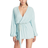 Retrofête Gabrielle Sequin Robe - Ice Blue