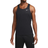 Nike Dri-FIT Fast Men's Racing Vest - Black