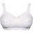 Ulla Kate Sports Bra - White