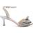 Badgley Mischka Remi - Silver