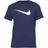 Nike Sportswear Swoosh Men's T-shirt - Midnight Navy/White