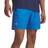 Under Armour Launch 7in Running Shorts Men - Blue Atlantis/Washed Navy
