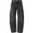 Levi's Baggy Dad Barrel Jeans Cotton Denim - Rebel Edge