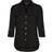 Vero Moda Bumpy Shirt - Black