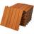 Deuba 990753 Acacia wooden tile Outdoor Flooring
