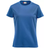 Clique Ice T-shirt W - Royal