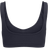 Only Mira 2 Sports Bra - Night Sky