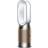Dyson Purifier Hot+Cool HP09 Formaldehyde Purifying Fan Heater White/Gold