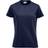 Clique Ice T-shirt W - Blue