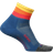Feetures Elite Ultra Light Quarter Socks - Solar Ascent