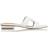 Dune London Loupe - White