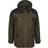 Pinewood Lapland Extrem 2.0 Men's Jacket - Moss Green/Black