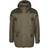 Pinewood Lapland Extrem 2.0 Men's Jacket - Hunting Olive/Moss Green