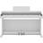 Kawai KDP120 Premium Satin White