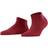 Falke Family Women's Sneaker Socks - Scarlet