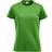 Clique Ice T-shirt W - Apple Green